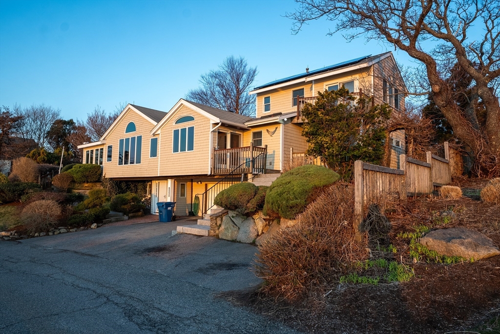 265 Manomet Point Rd