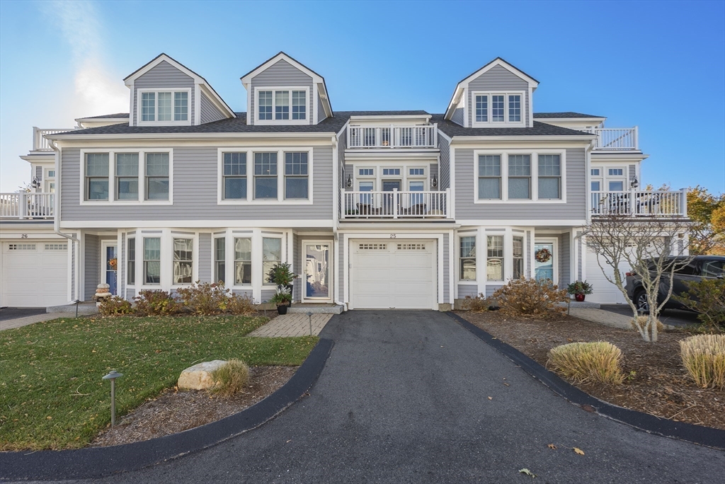 60 Robbins Rd. # 25