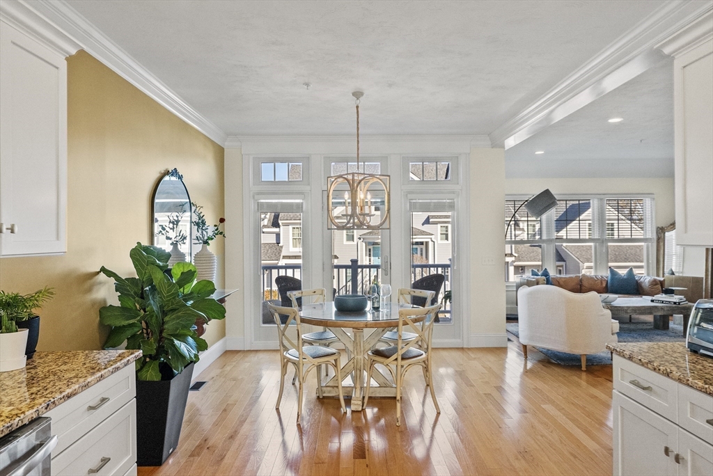 60 Robbins Rd. # 25