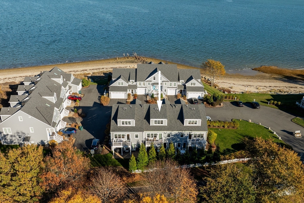 60 Robbins Rd. # 25