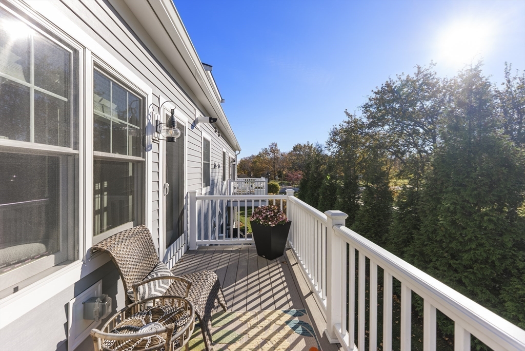 60 Robbins Rd. # 25