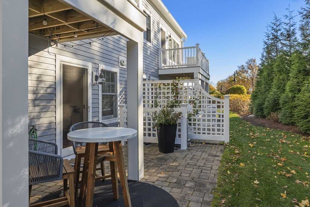 60 Robbins Rd. # 25