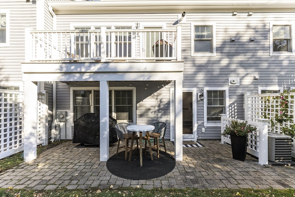60 Robbins Rd. # 25