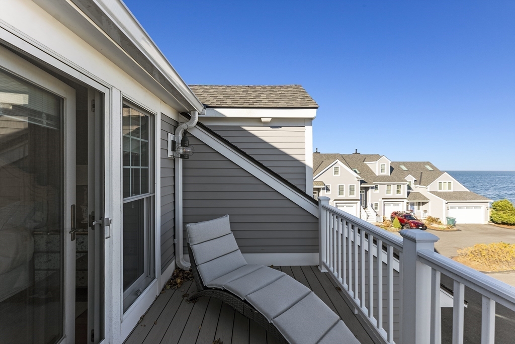 60 Robbins Rd. # 25