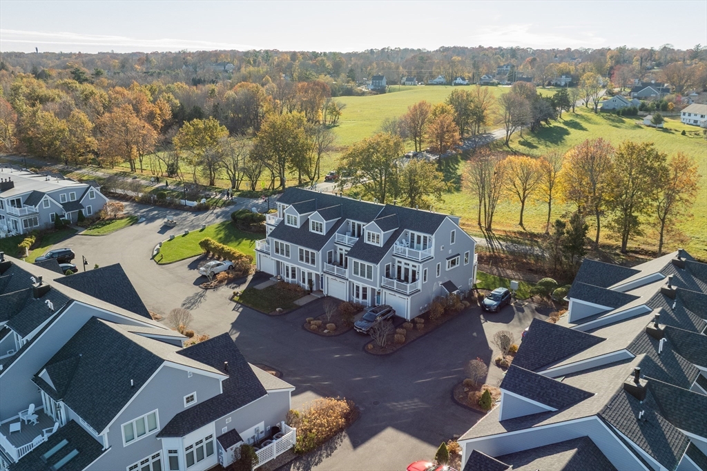 60 Robbins Rd. # 25