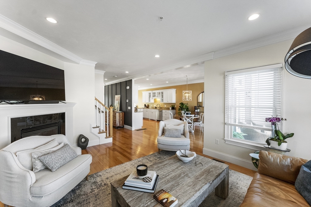 60 Robbins Rd. # 25