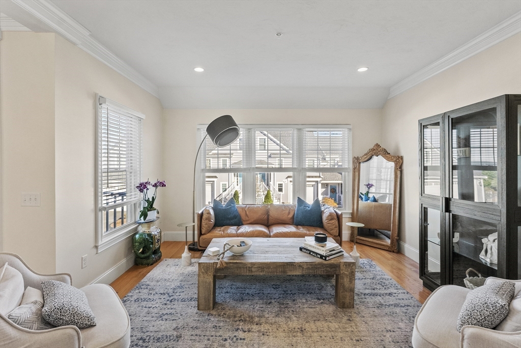 60 Robbins Rd. # 25
