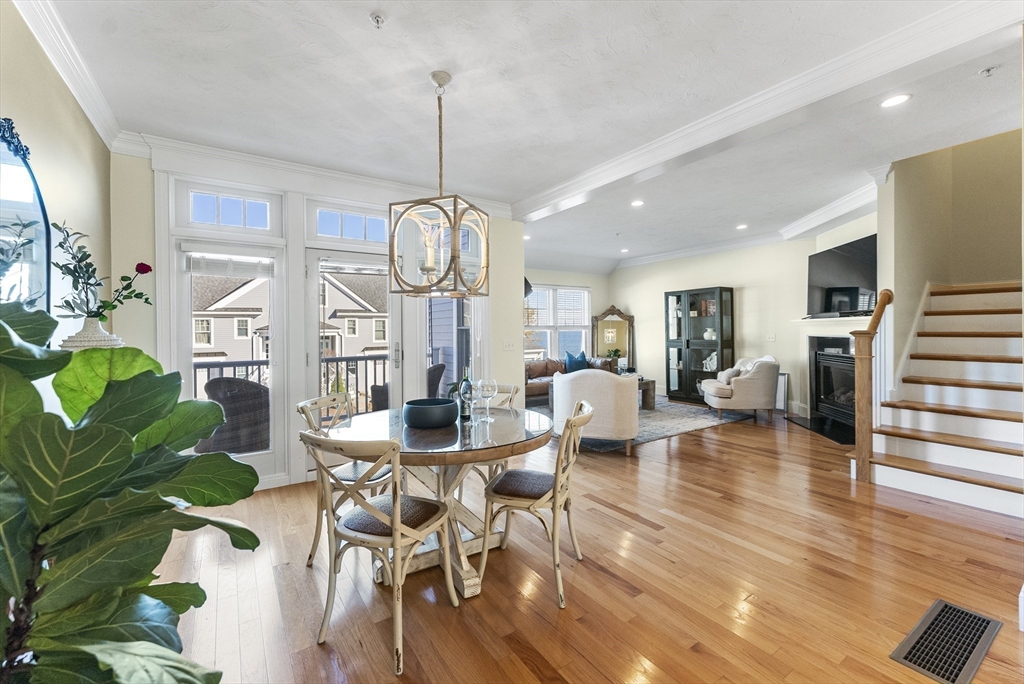 60 Robbins Rd. # 25