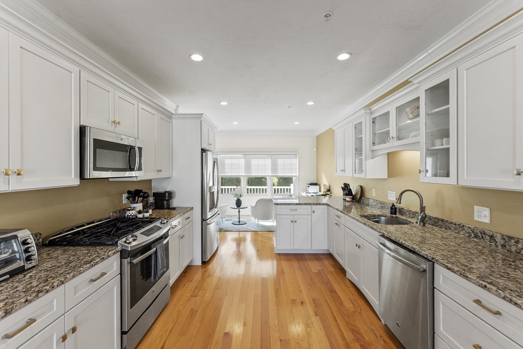 60 Robbins Rd. # 25