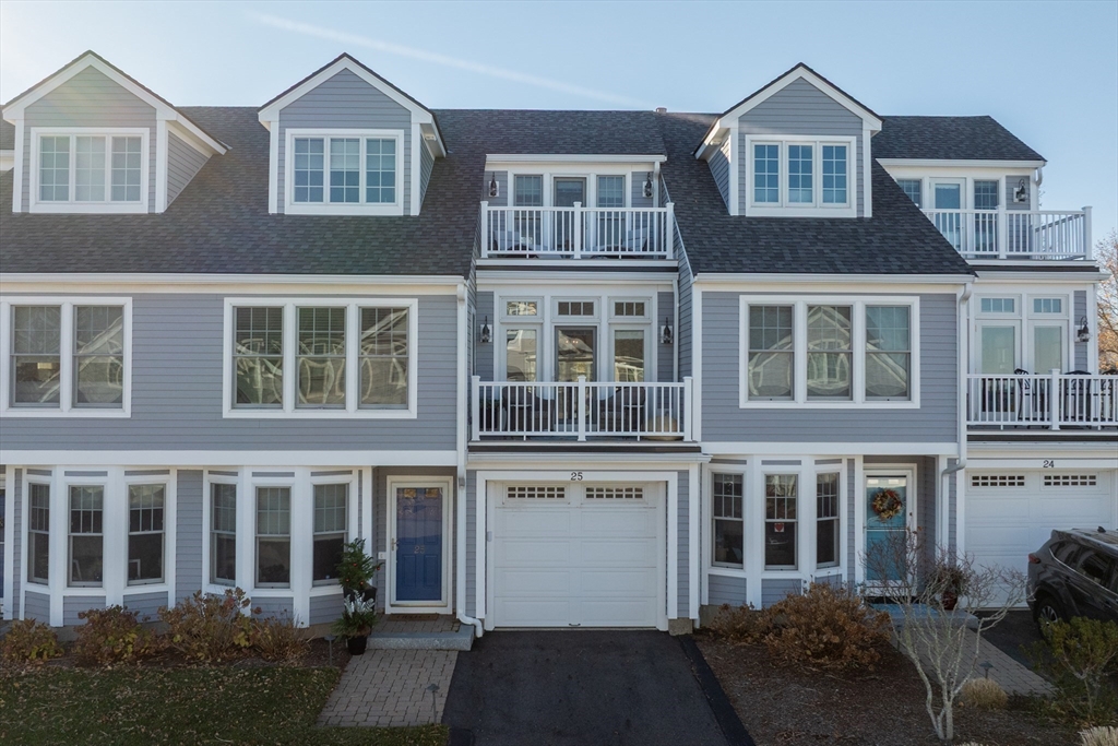 60 Robbins Rd. # 25