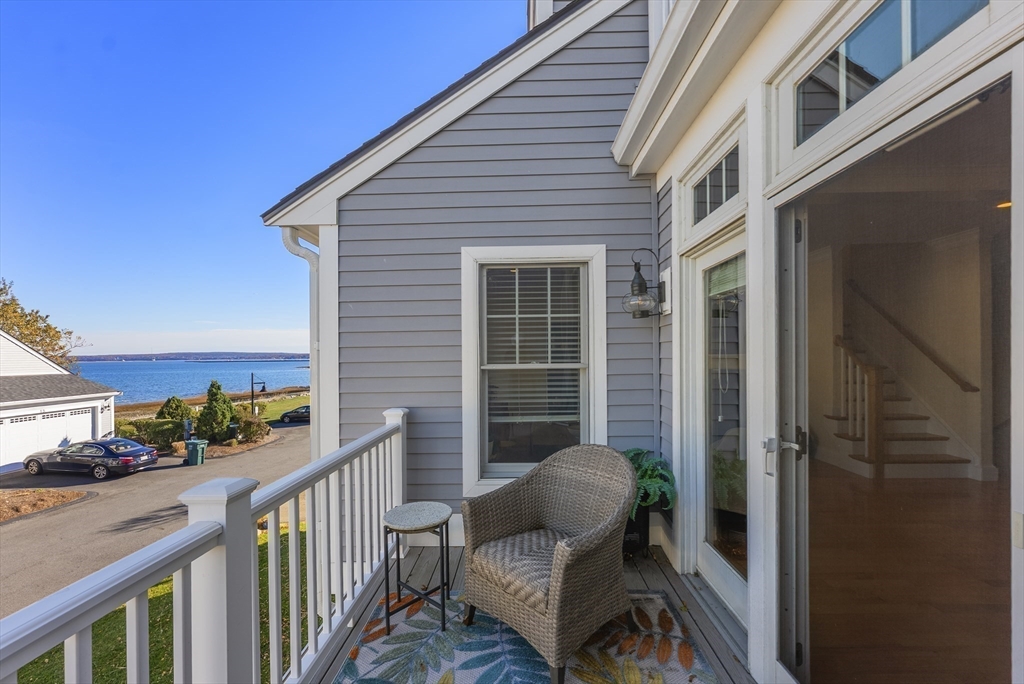 60 Robbins Rd. # 25