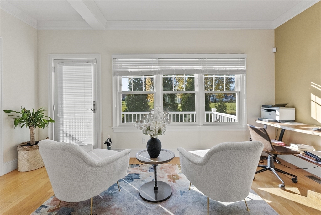 60 Robbins Rd. # 25