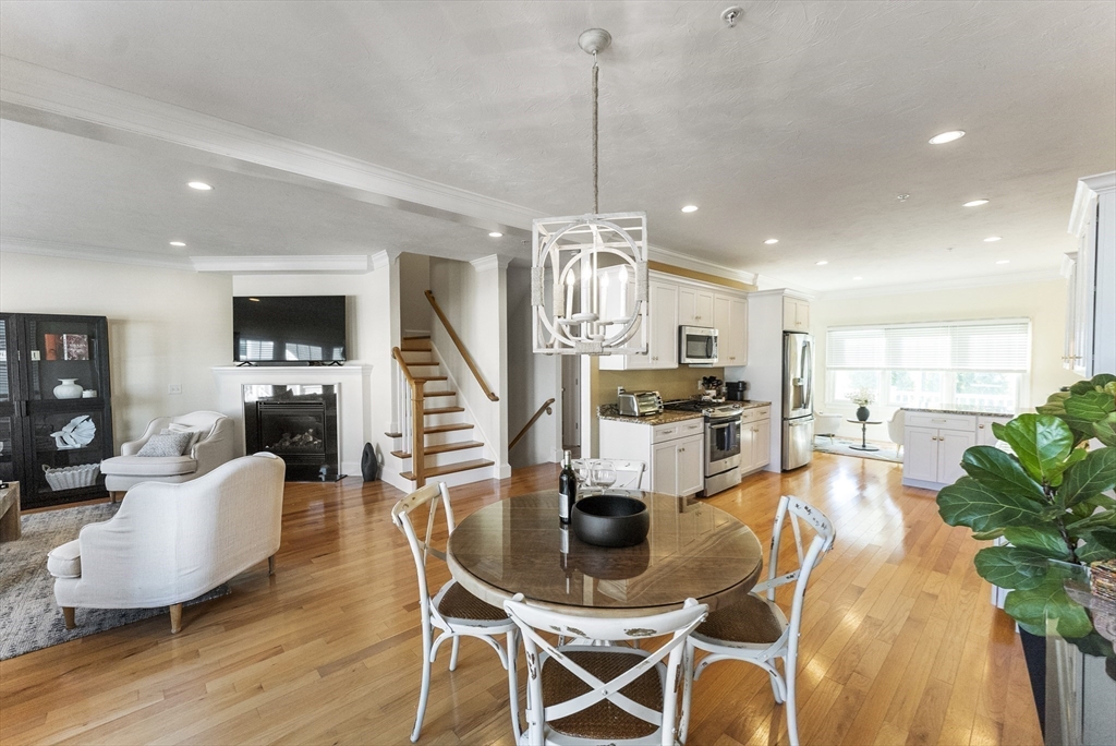 60 Robbins Rd. # 25