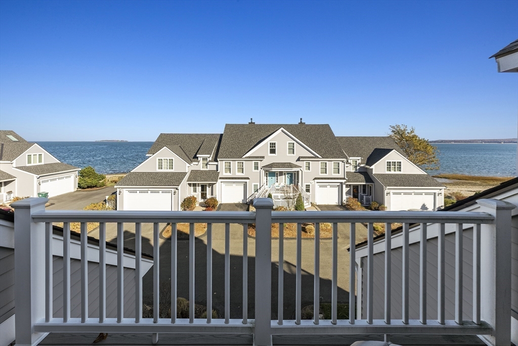 60 Robbins Rd. # 25