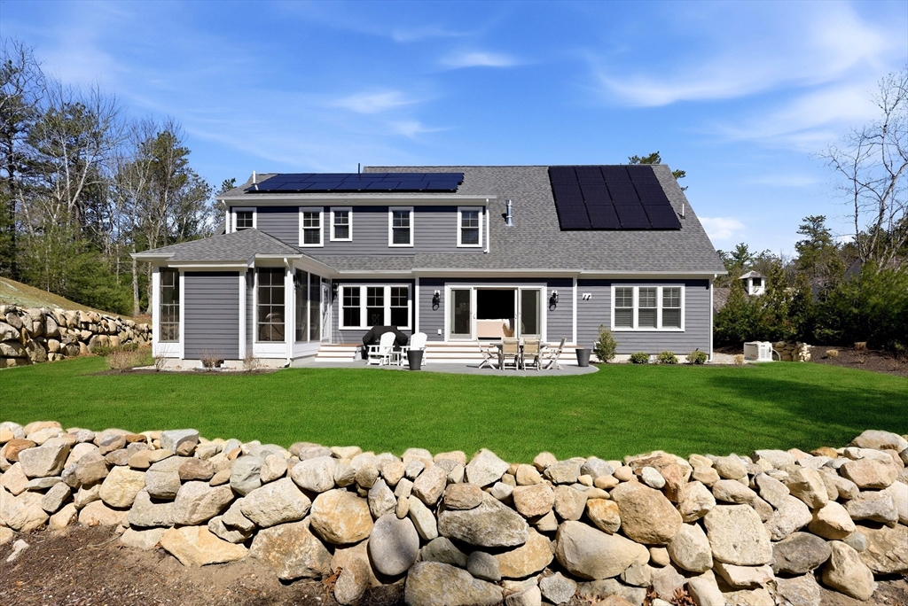 12 Talcott Pines