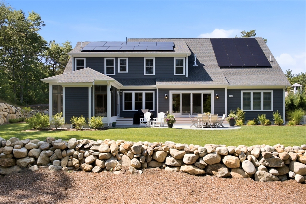 12 Talcott Pines