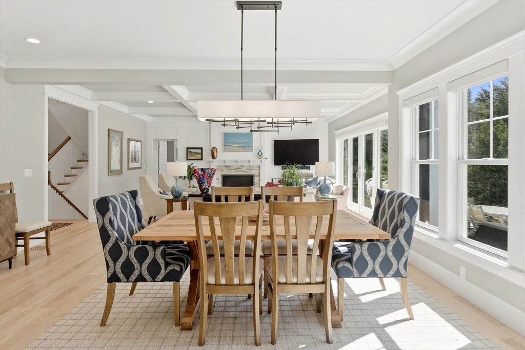 12 Talcott Pines