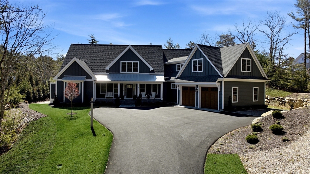 12 Talcott Pines