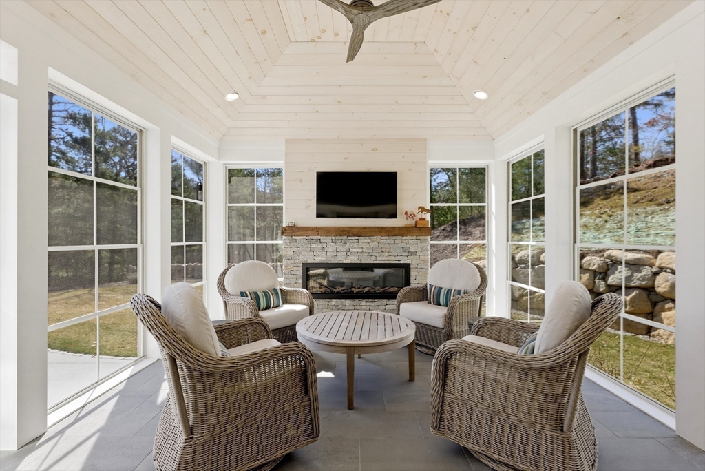 12 Talcott Pines