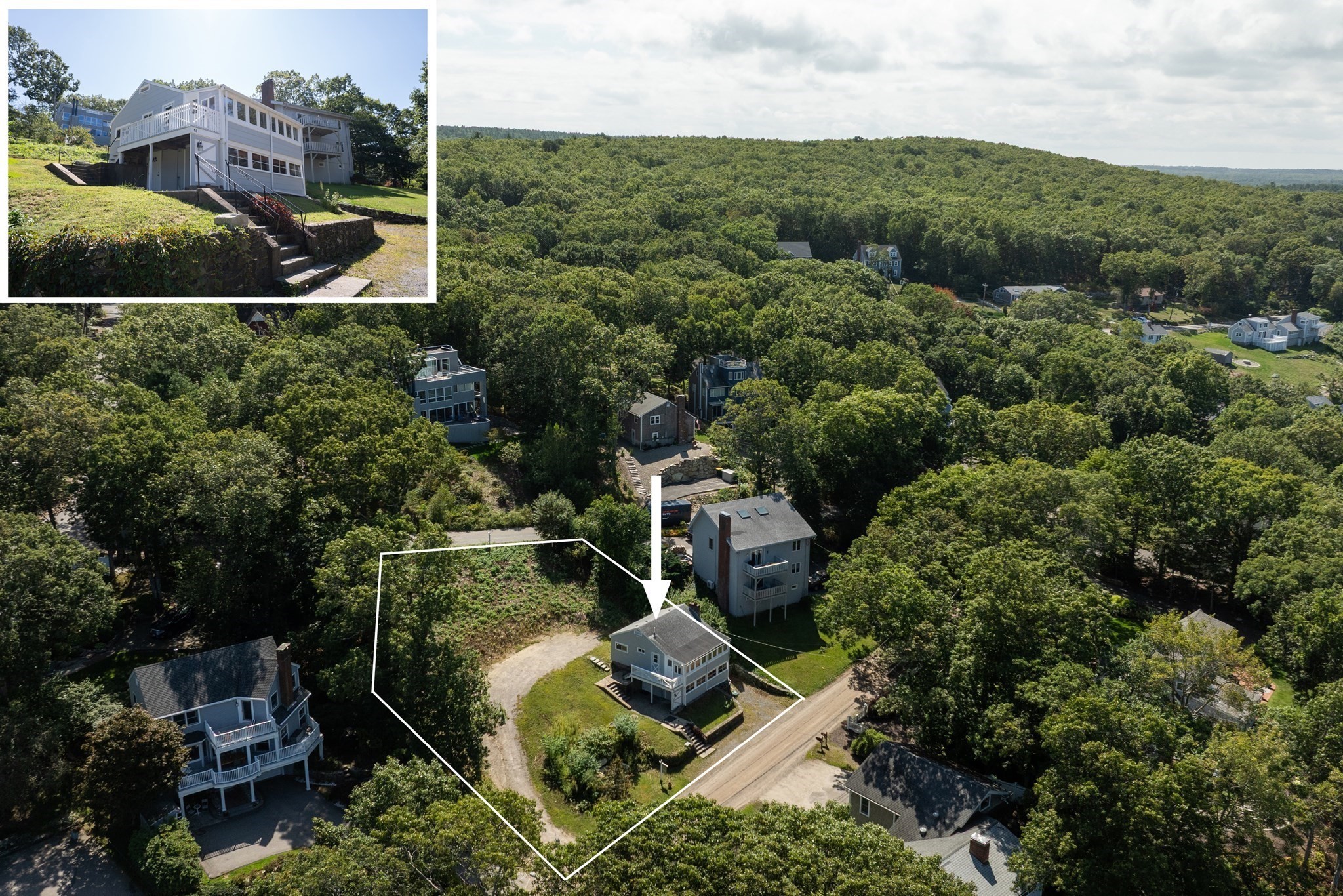41 Bay Shore Dr