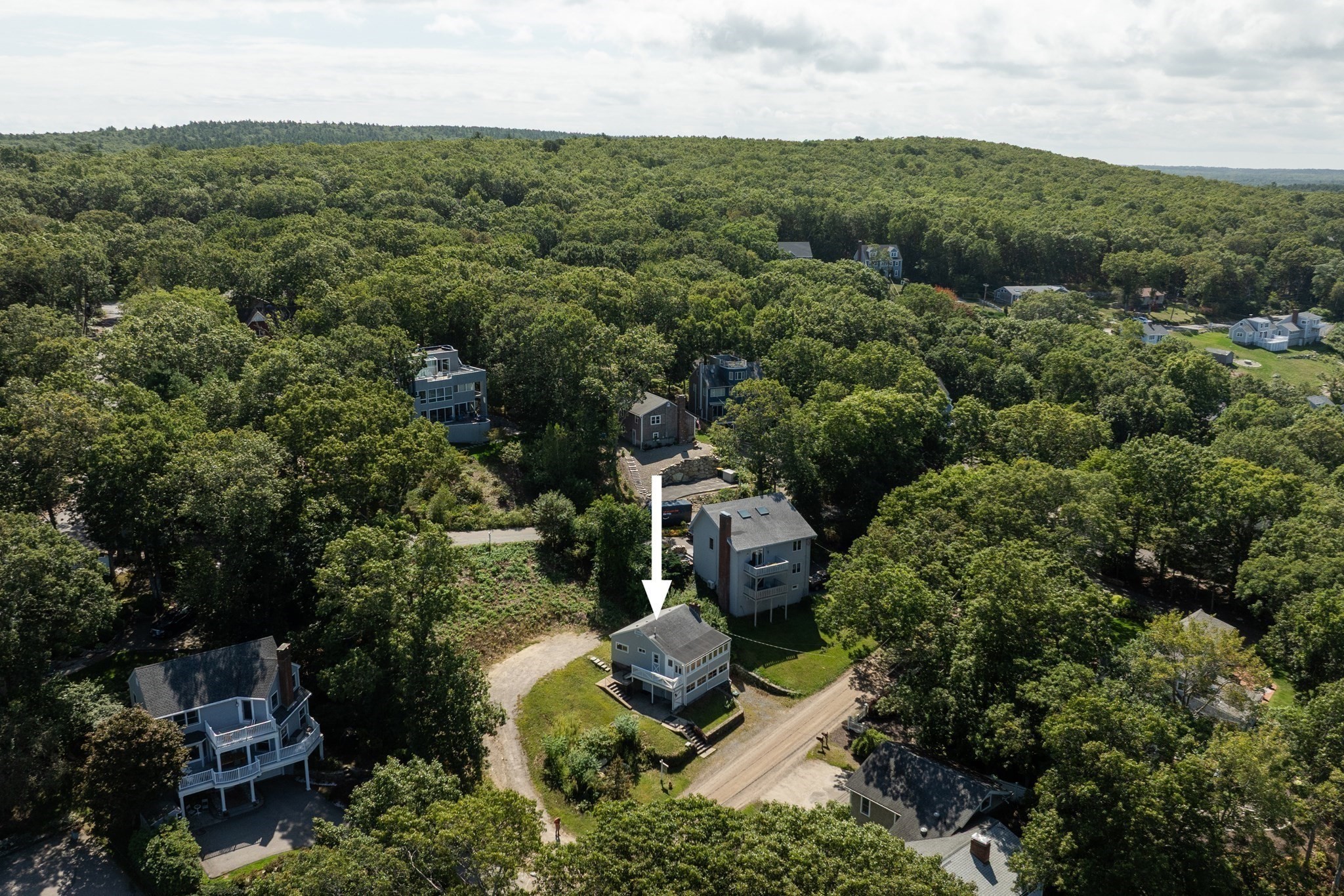 41 Bay Shore Dr