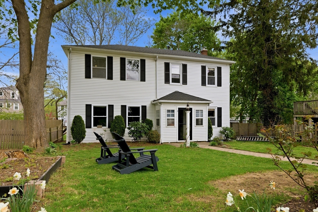 9 Suosso Lane