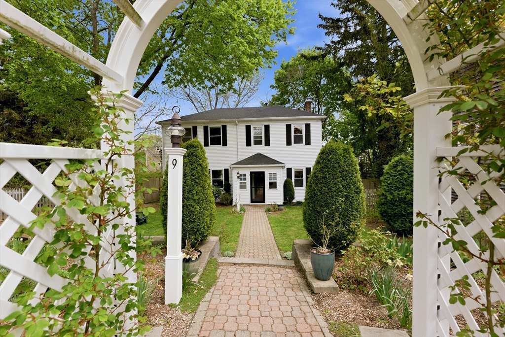 9 Suosso Lane