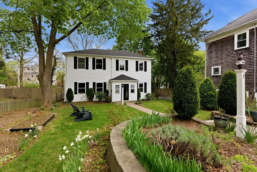 9 Suosso Lane