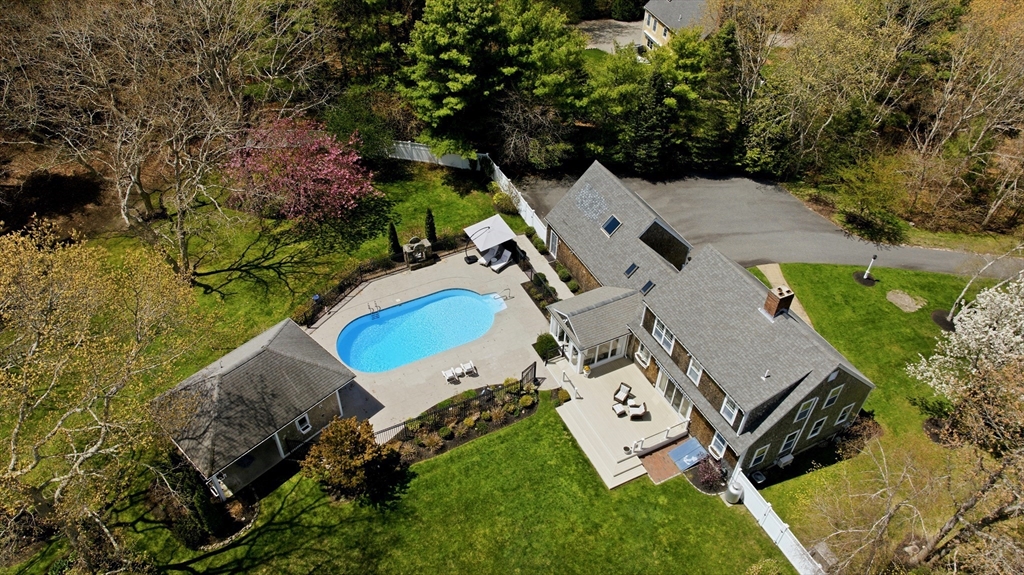 141 Martingale Lane