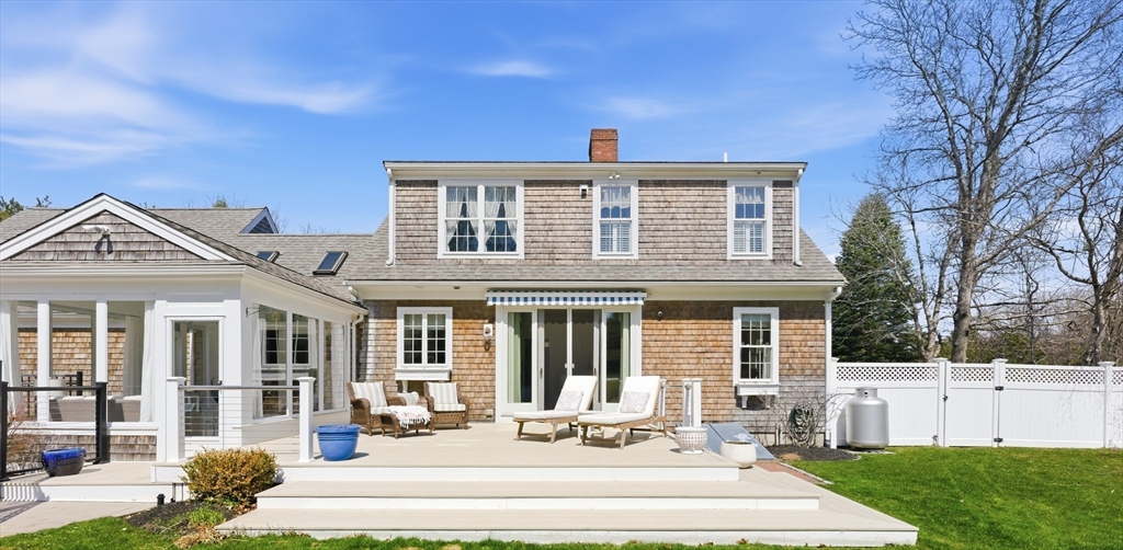141 Martingale Lane