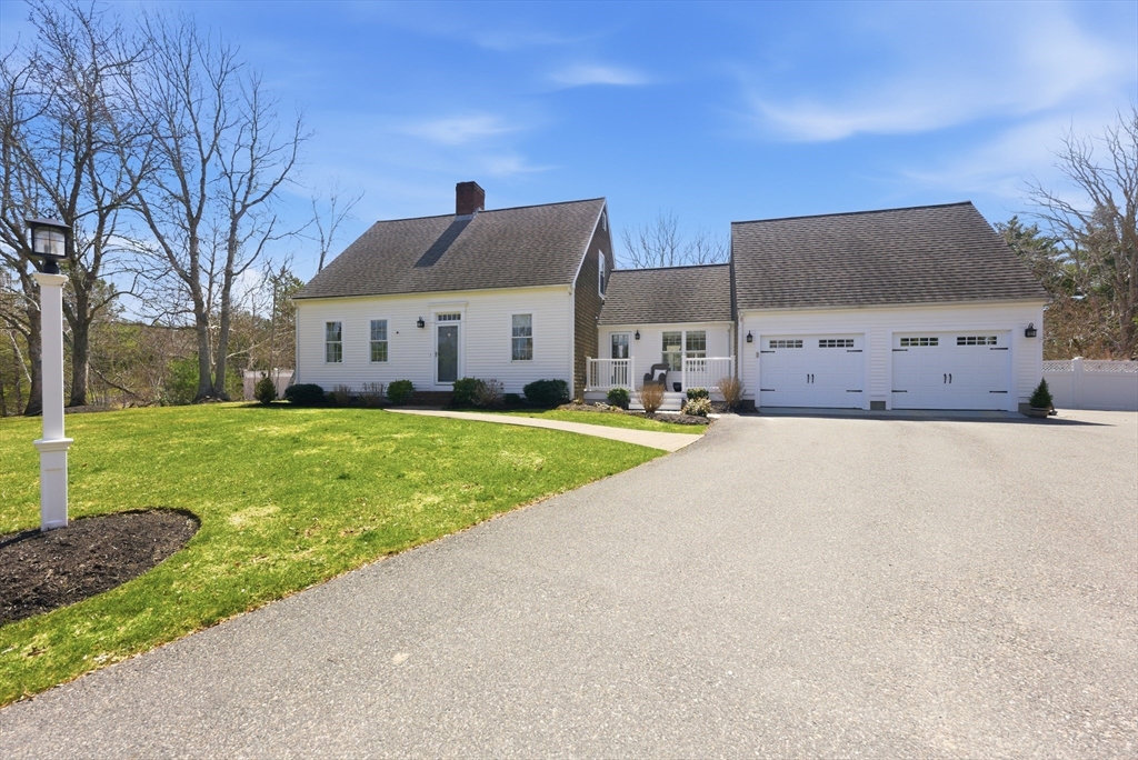 141 Martingale Lane