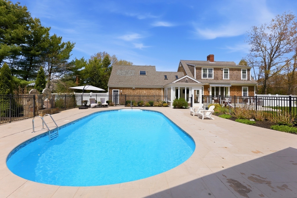 141 Martingale Lane
