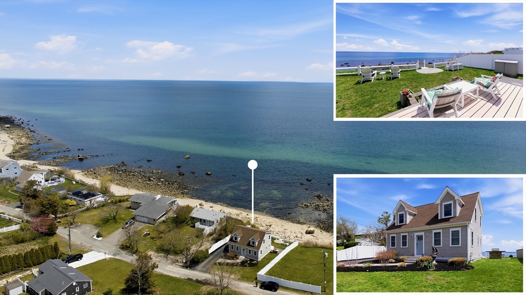21 Shoreline Way