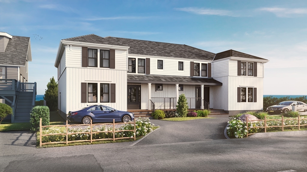 205 Taylor Avenue # A