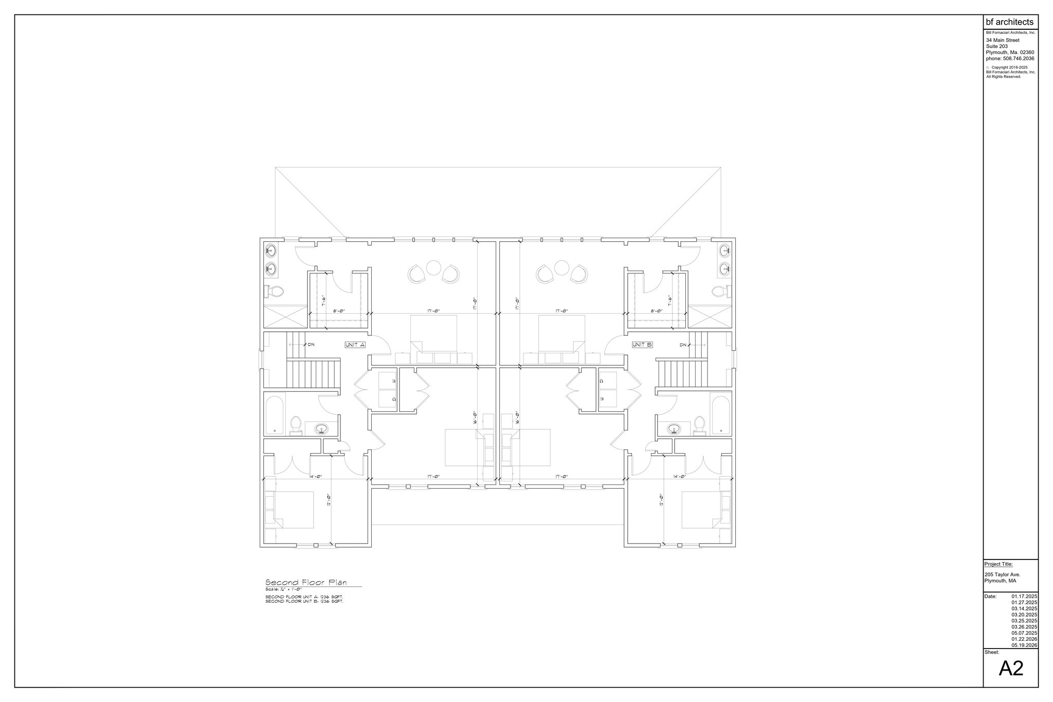 205 Taylor Avenue # A
