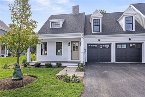 46 Sandwich Road # 42