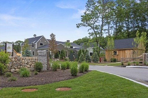 46 Sandwich Road # 42