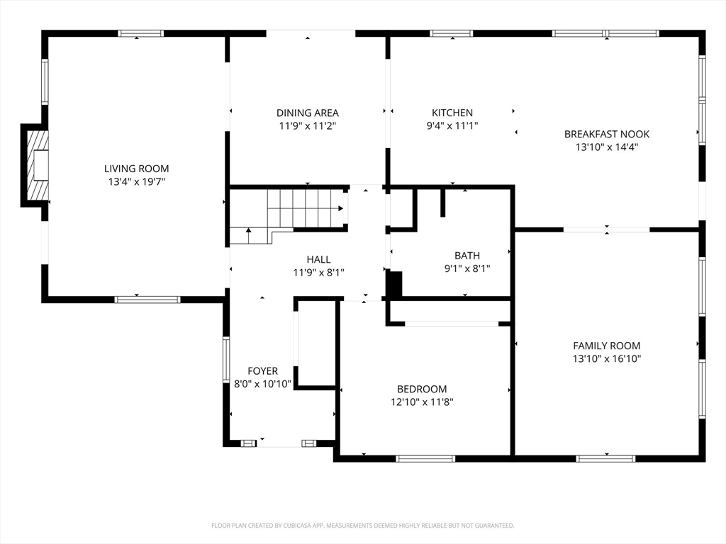 47 Arlington Rd
