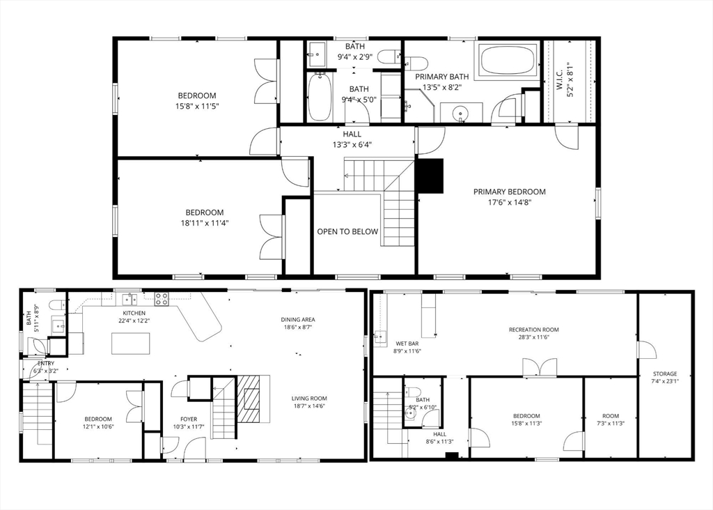 29 Eagle Hill Drive