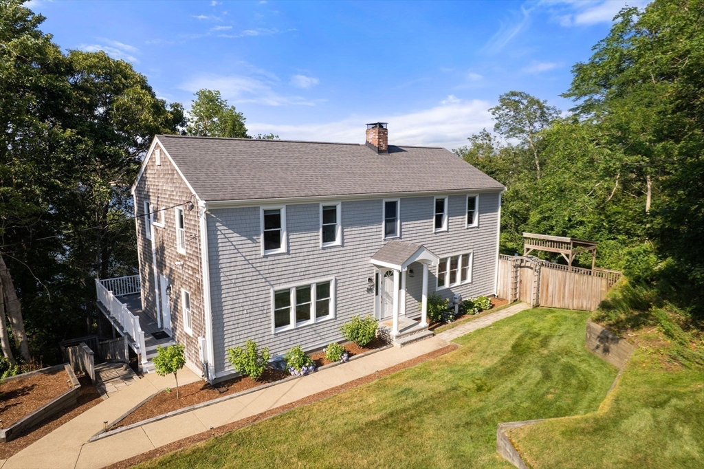 29 Eagle Hill Drive