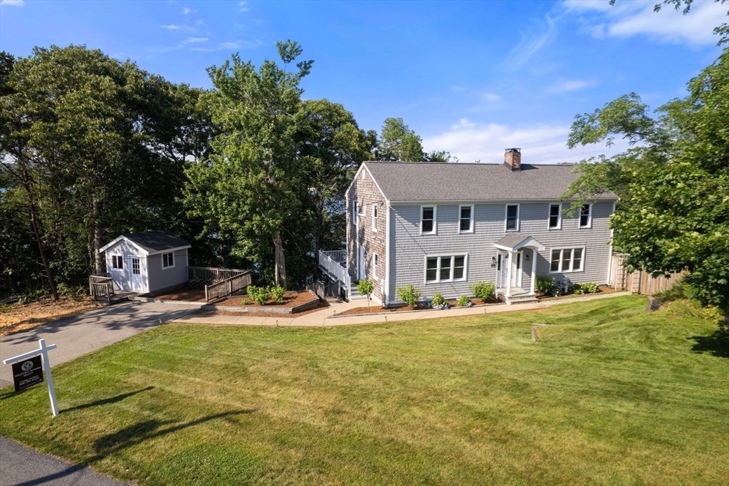 29 Eagle Hill Drive
