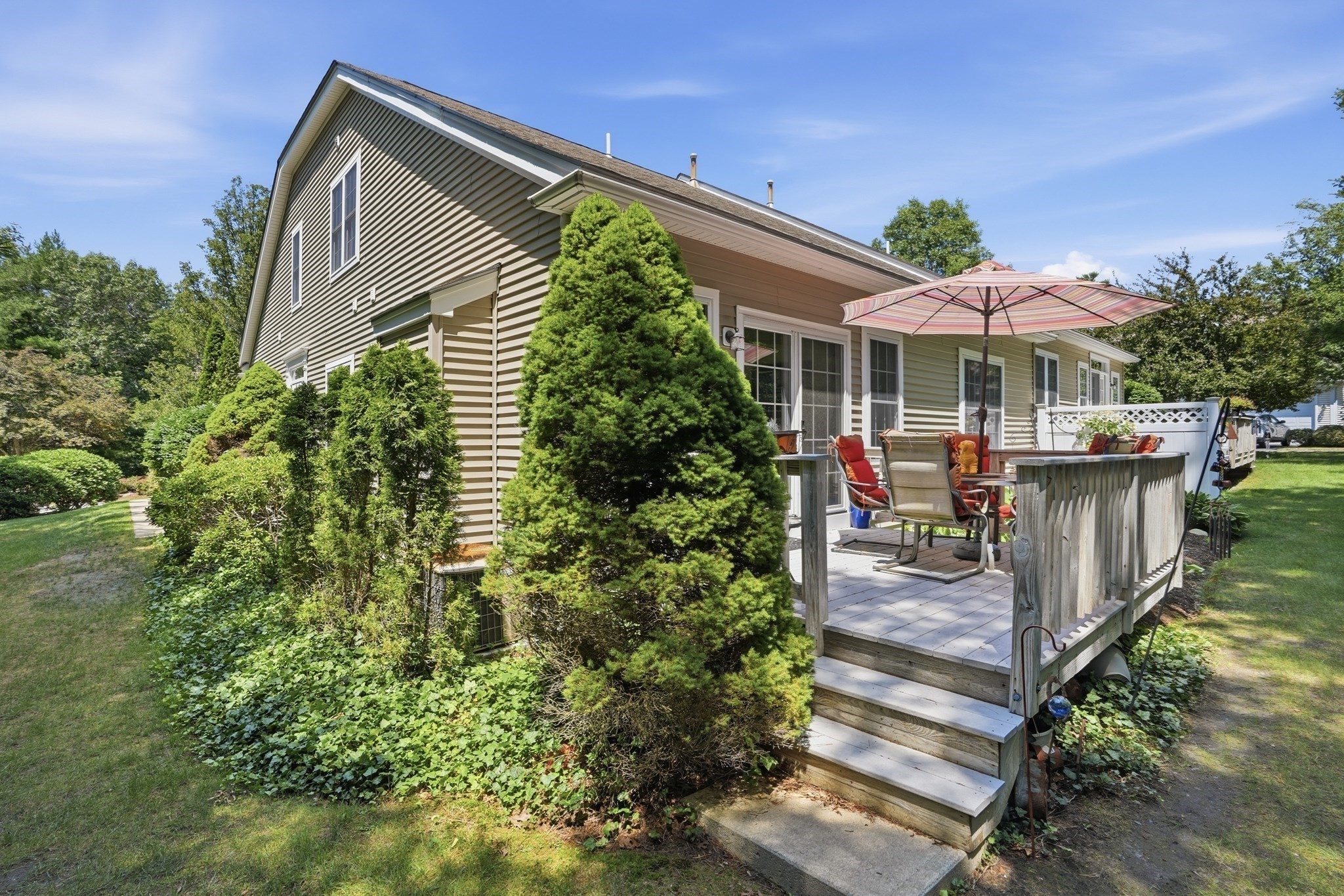 7 Madison Reach