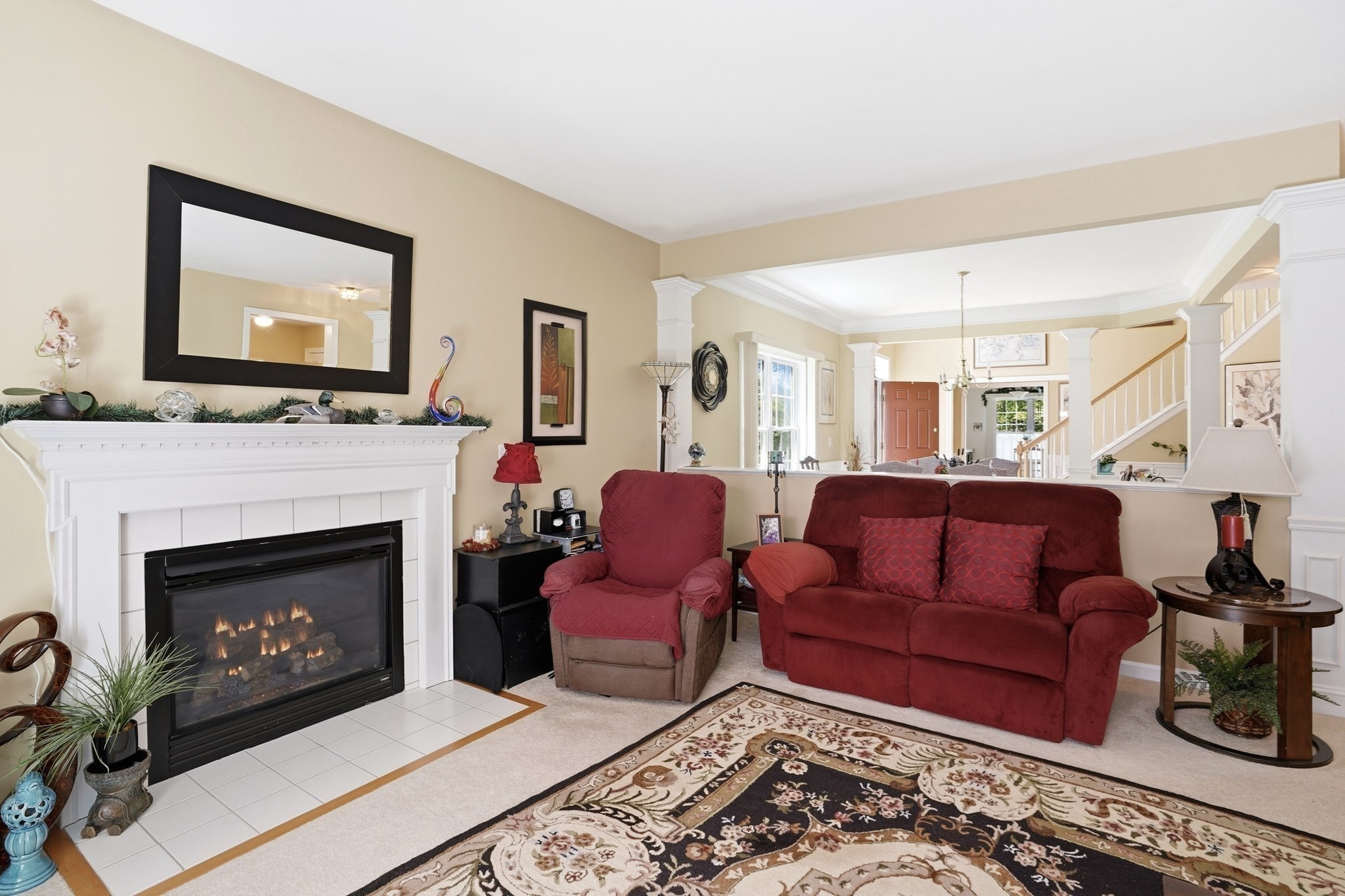 7 Madison Reach