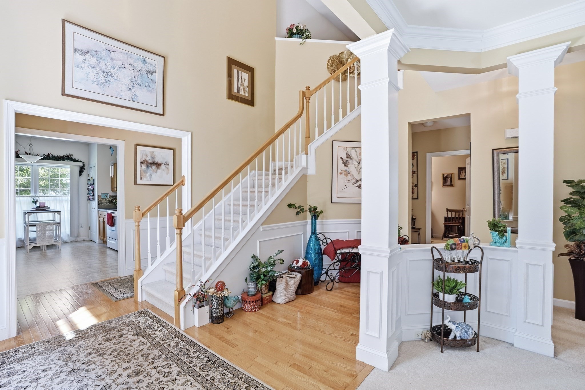 7 Madison Reach