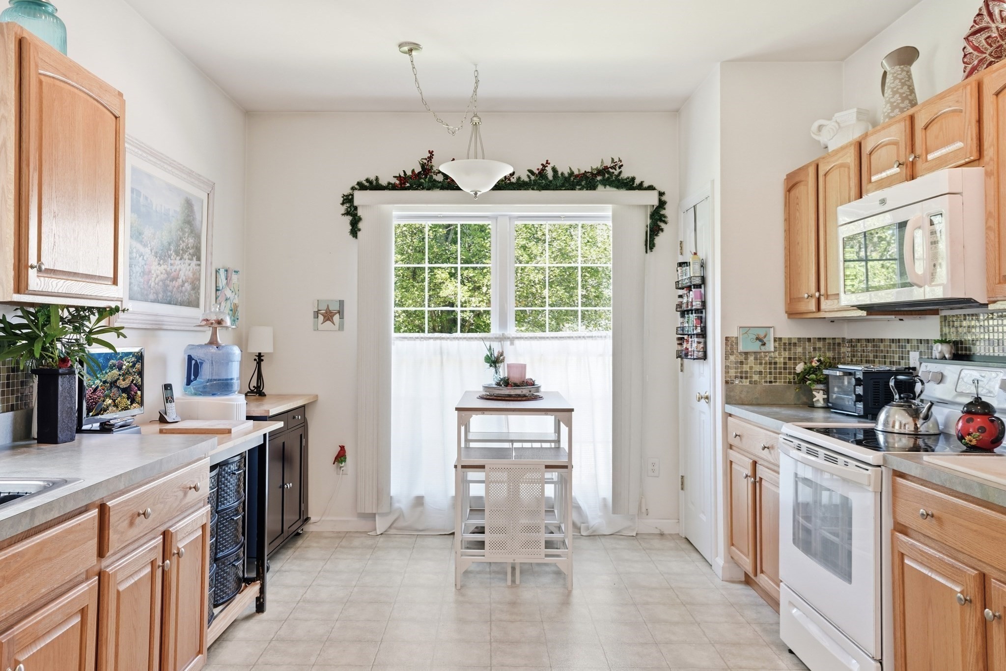 7 Madison Reach