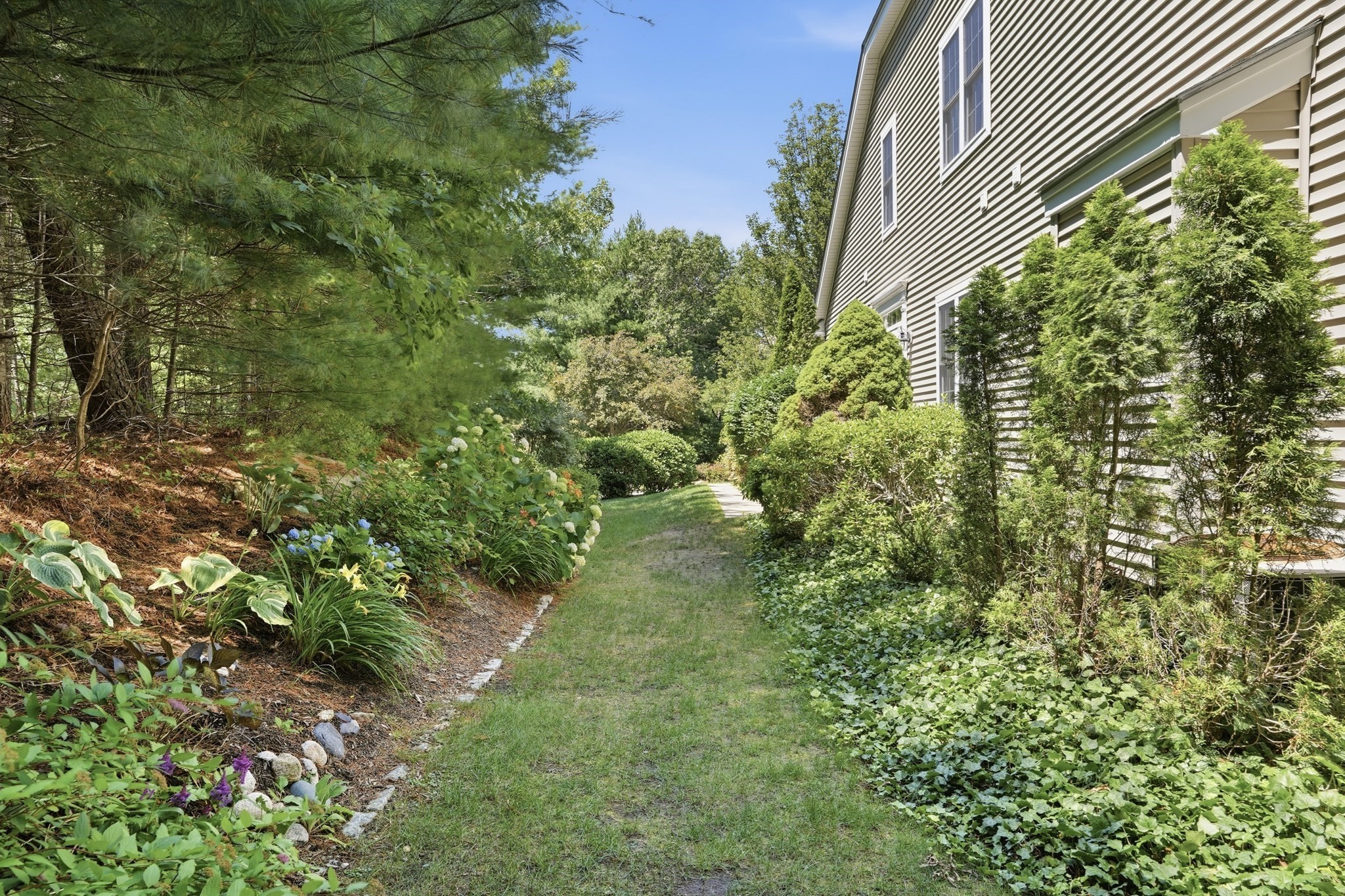 7 Madison Reach