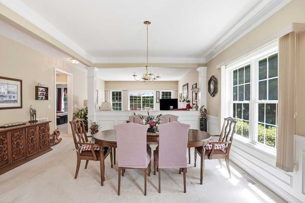 7 Madison Reach