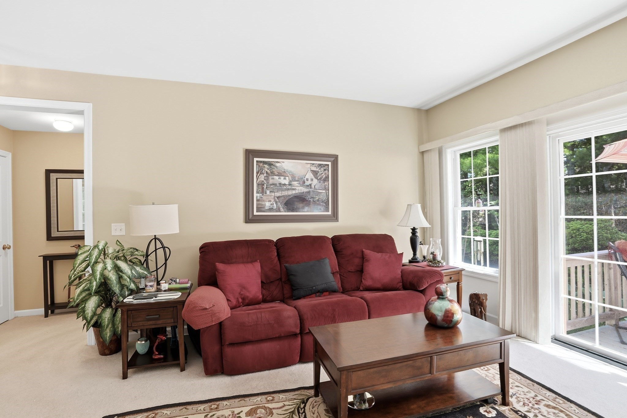 7 Madison Reach