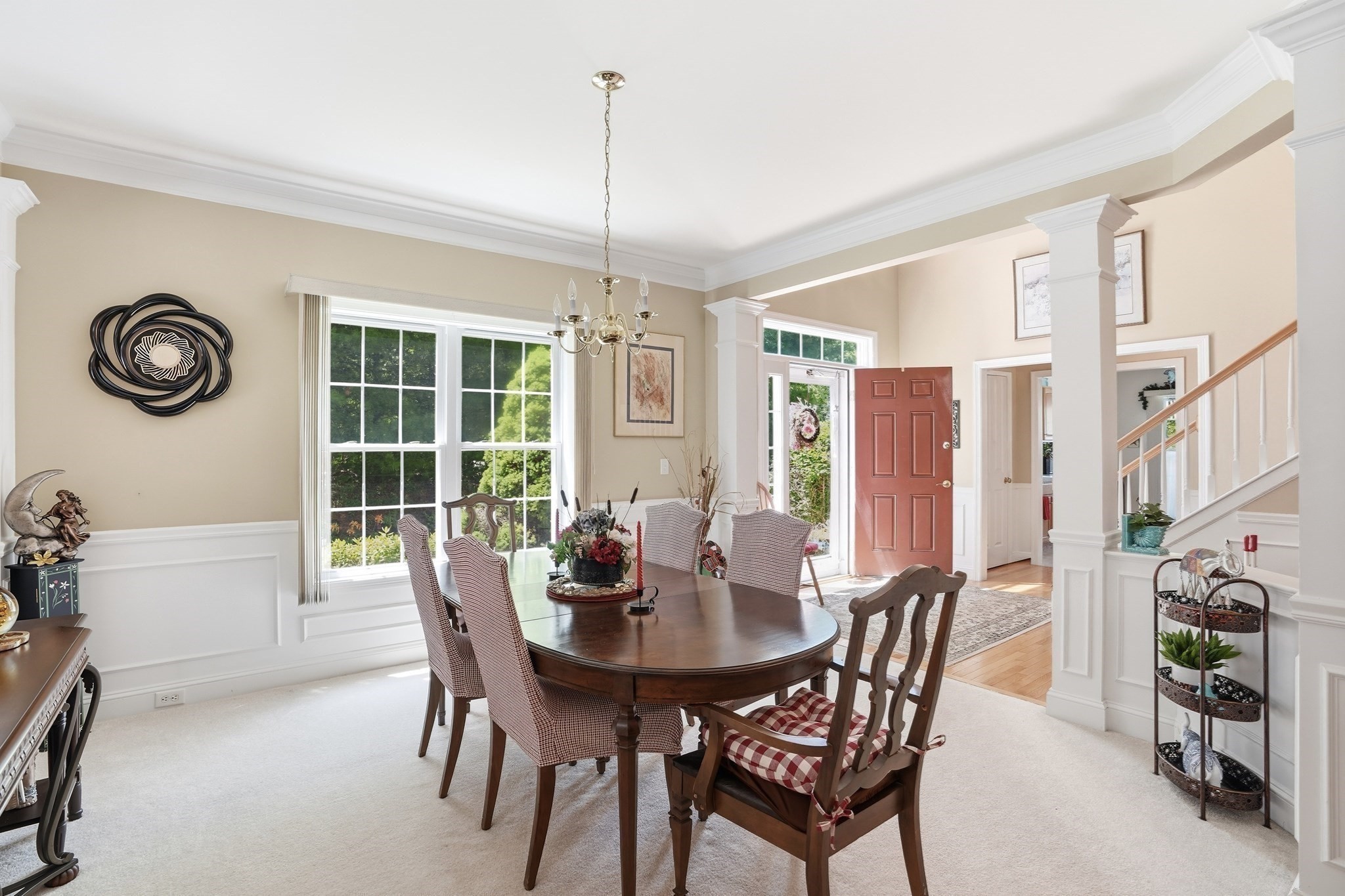 7 Madison Reach