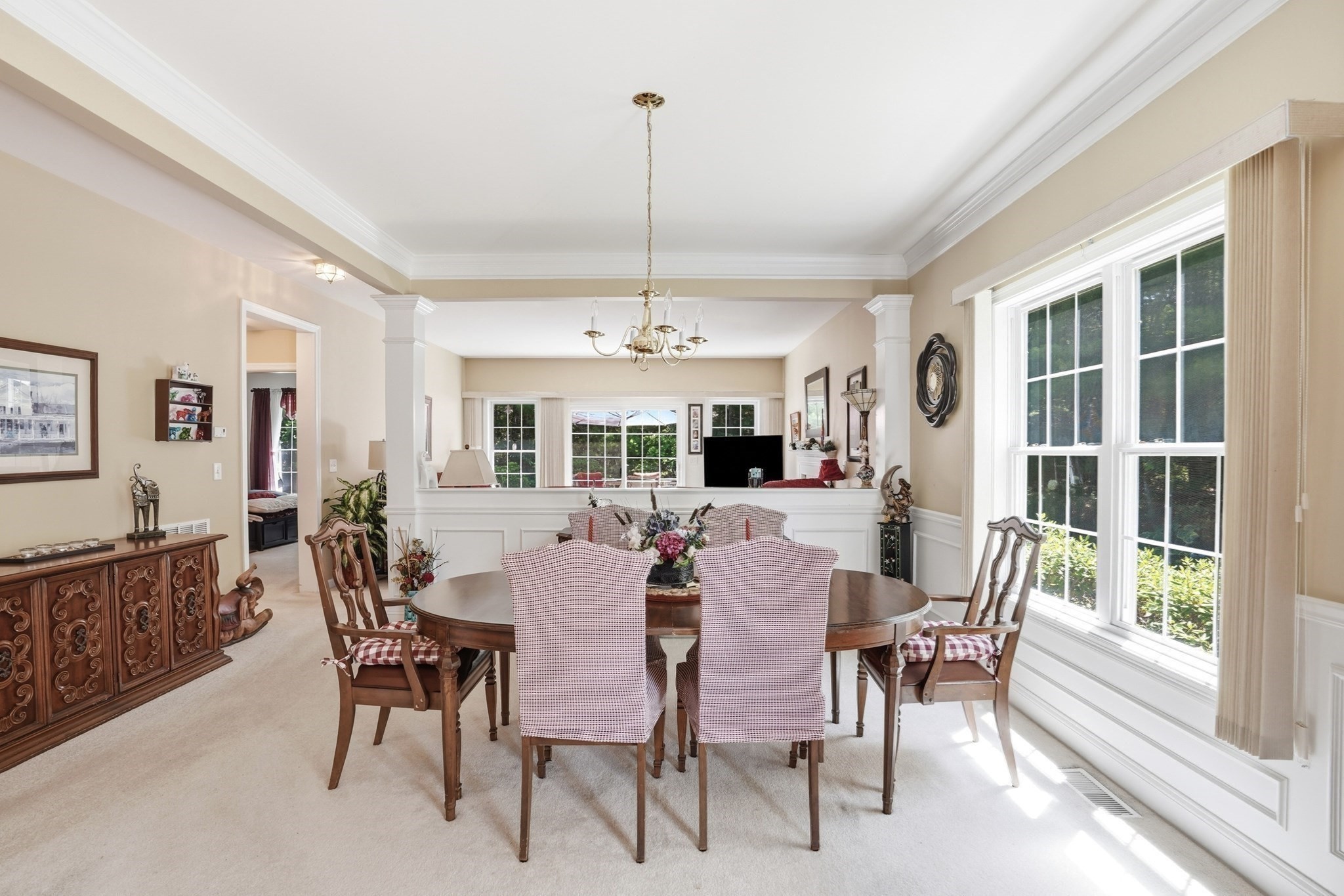 7 Madison Reach